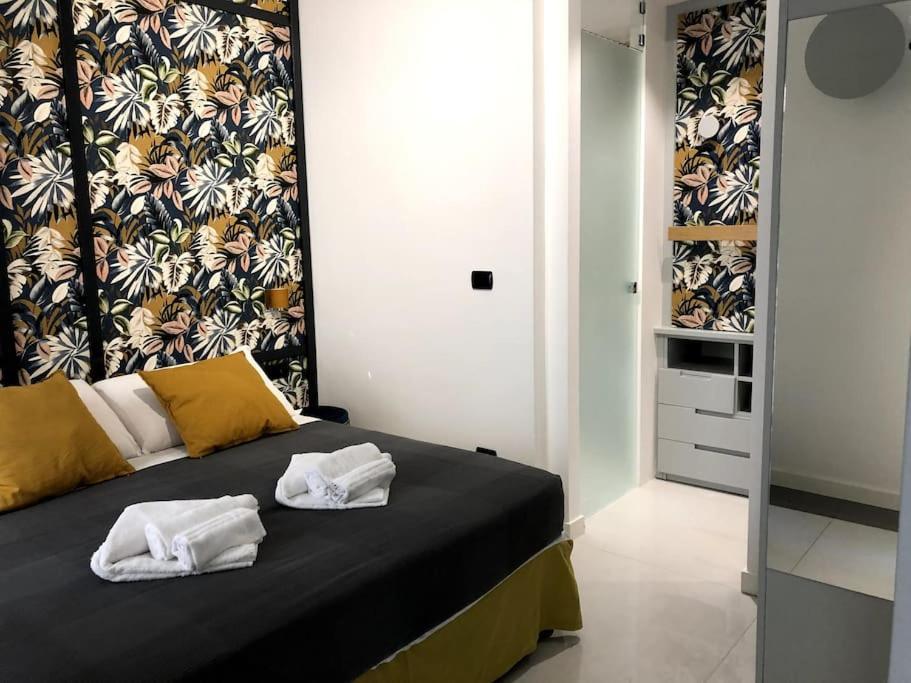 New Vite Apartment Рим Екстер'єр фото