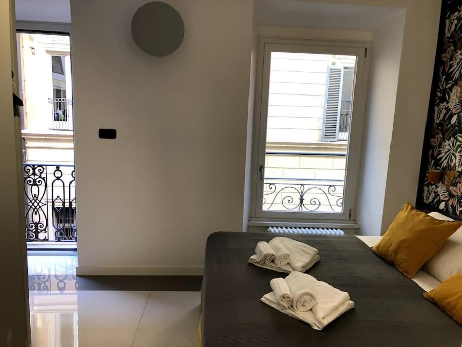 New Vite Apartment Рим Екстер'єр фото