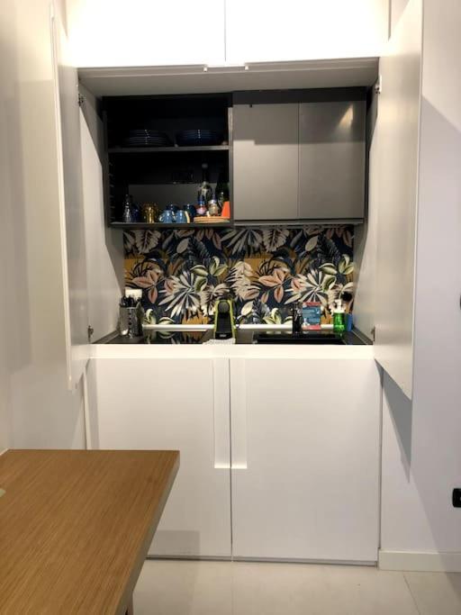 New Vite Apartment Рим Екстер'єр фото