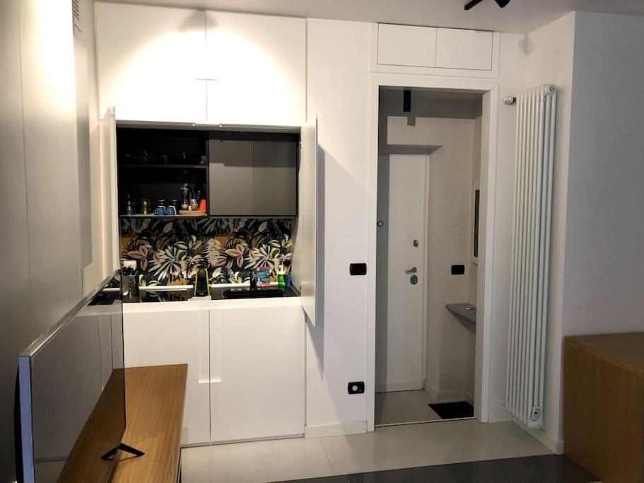 New Vite Apartment Рим Екстер'єр фото