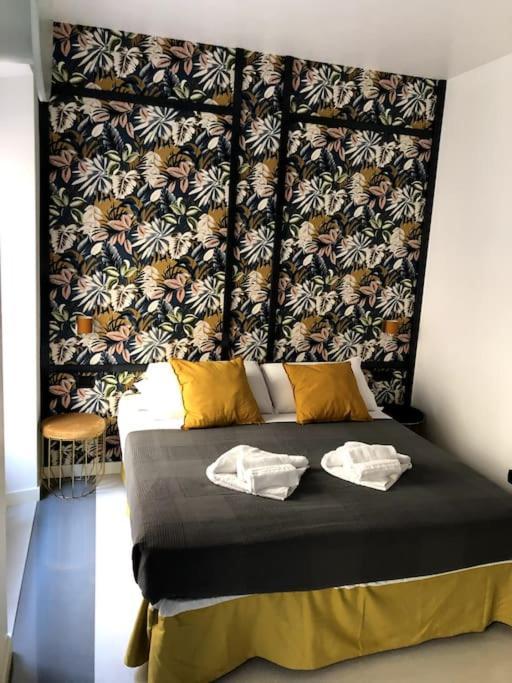 New Vite Apartment Рим Екстер'єр фото